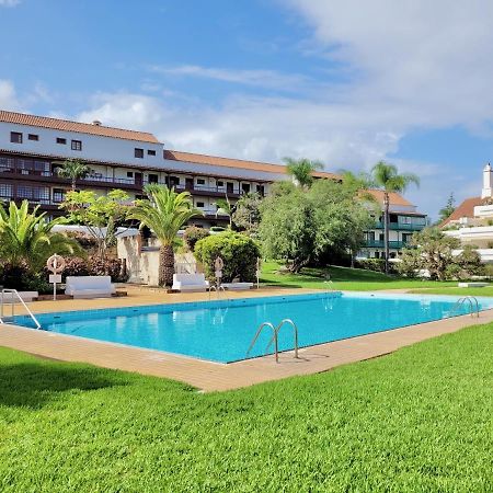 Appartamento El Tajinaste III Puerto de la Cruz  Esterno foto